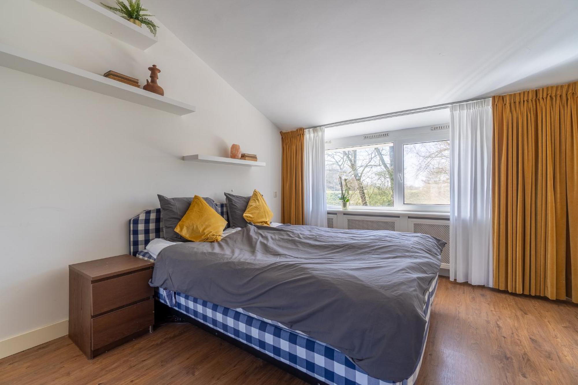 Casa 82 * Arnhem