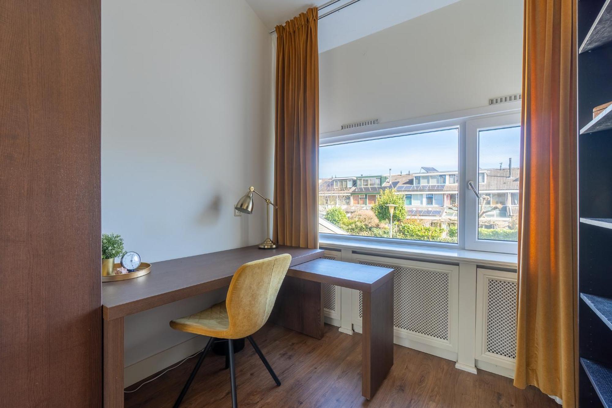 Appartement Casa 82 Arnhem