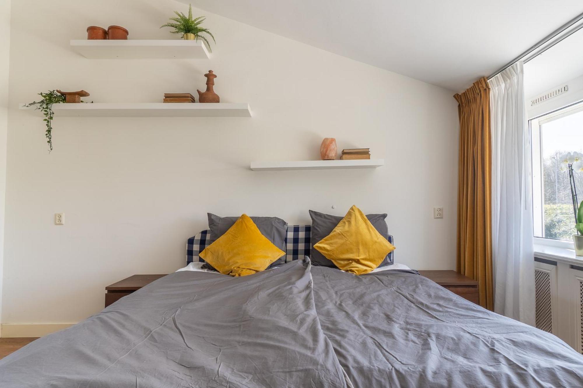 Casa 82 Arnhem