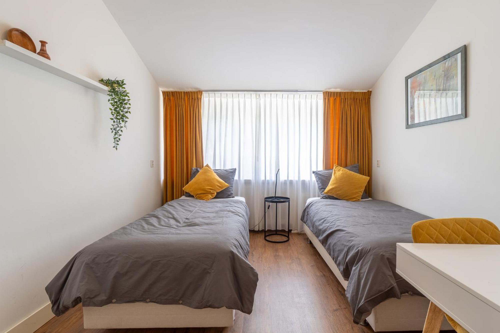 Appartement Casa 82
