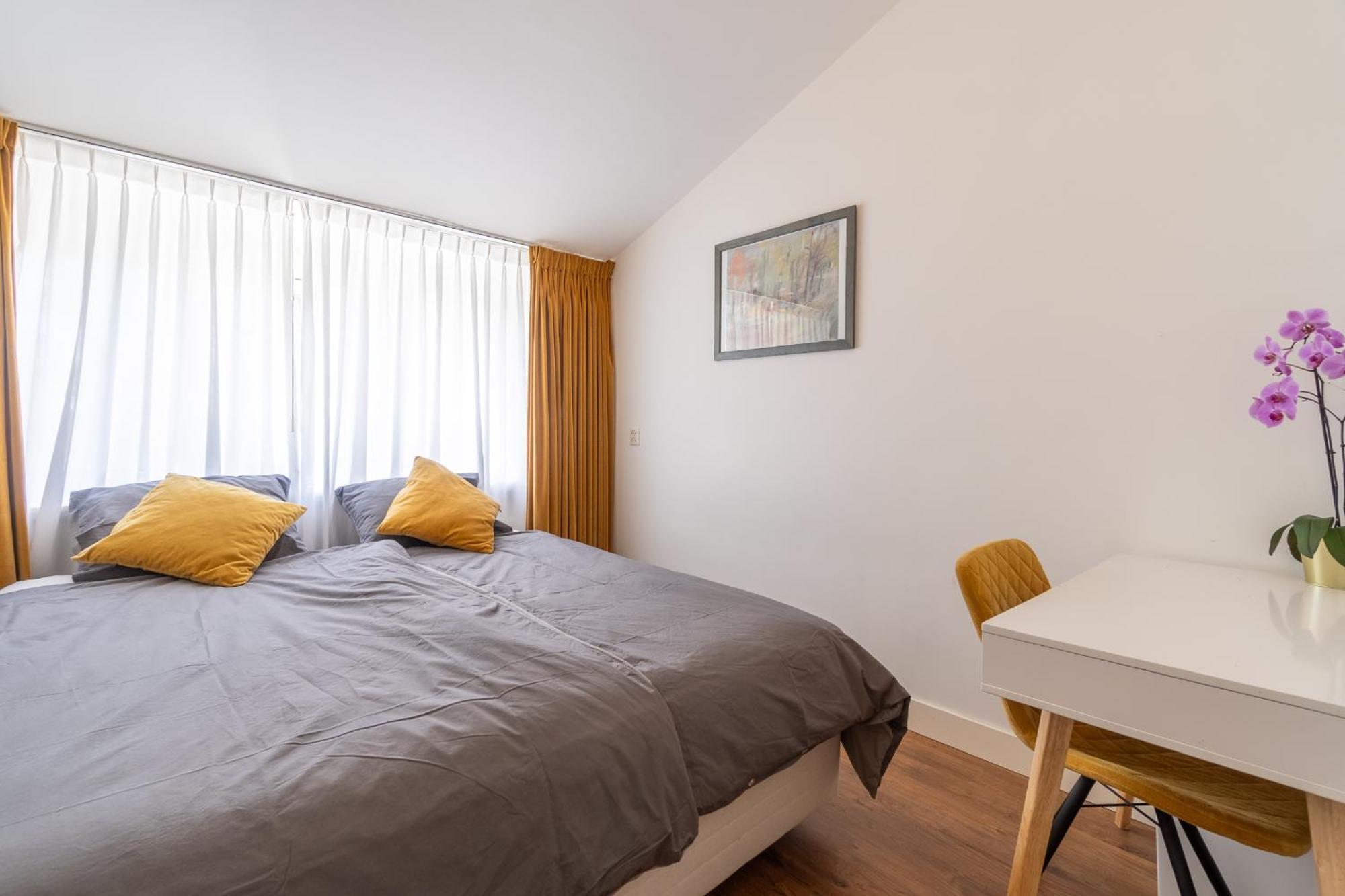 Appartement Casa 82