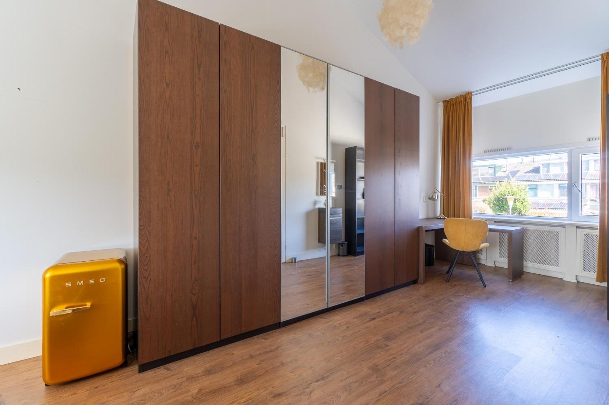 Appartement Casa 82 *