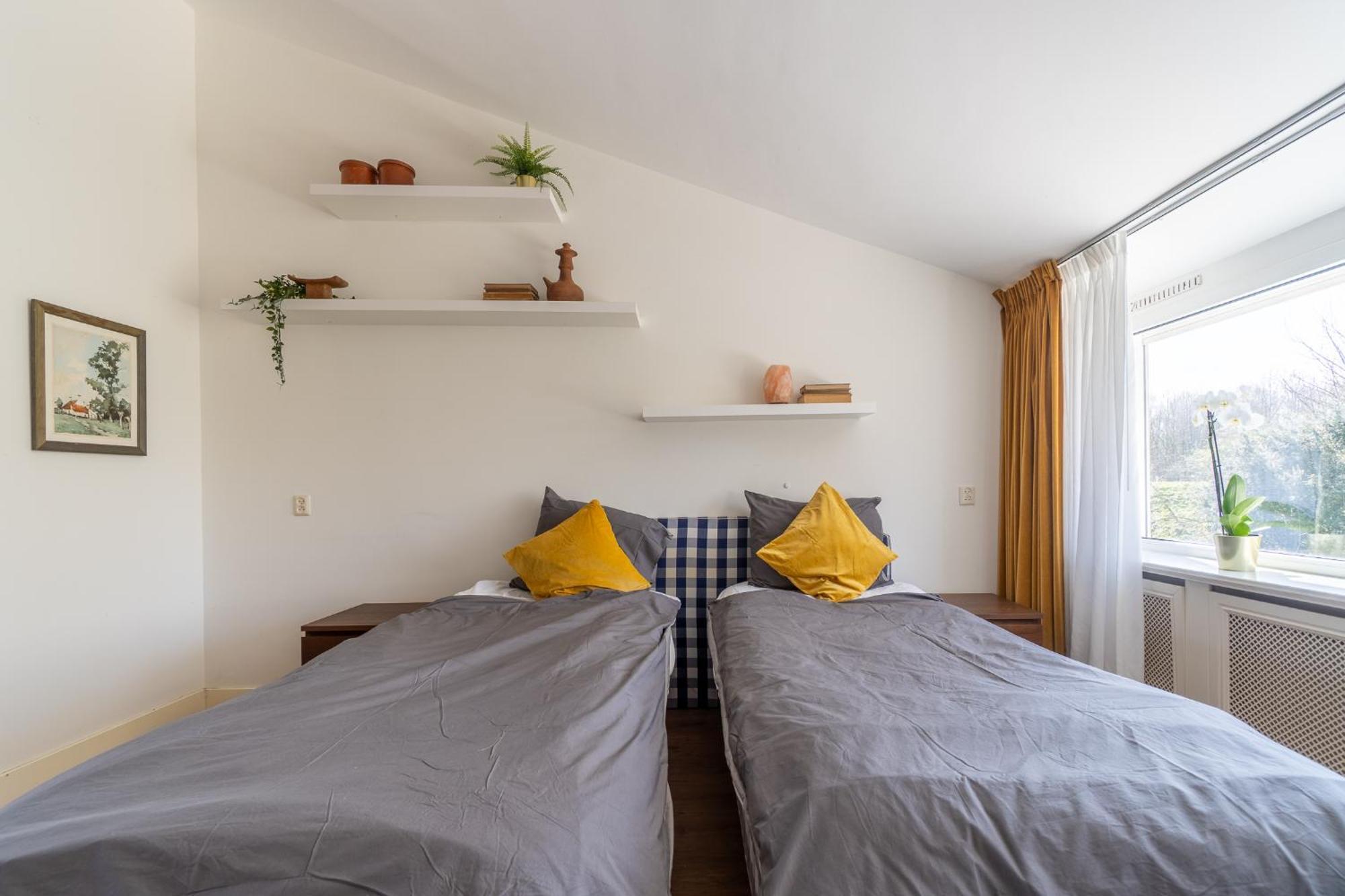 Casa 82 Appartement *