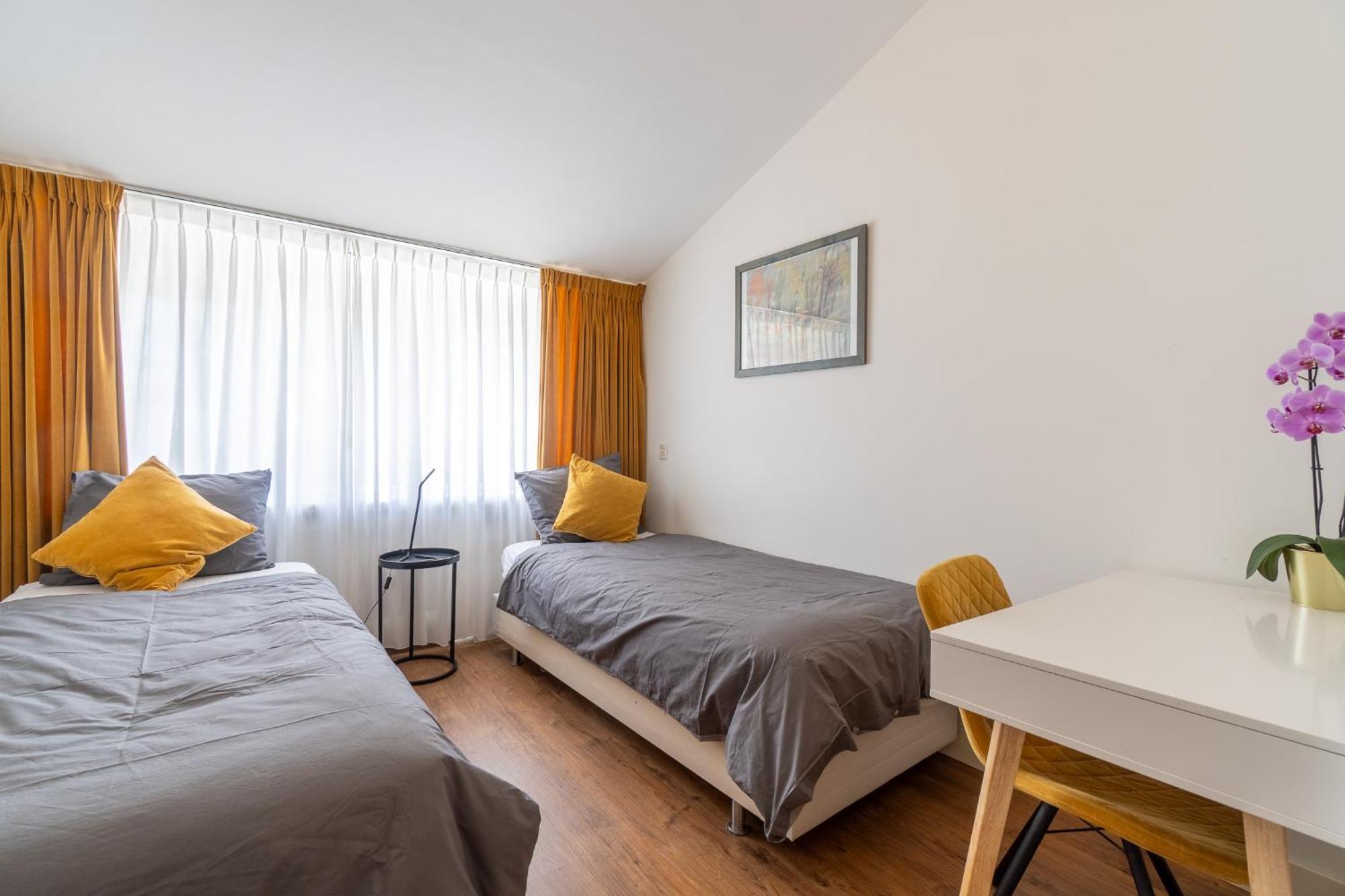 Casa 82 Appartement Arnhem