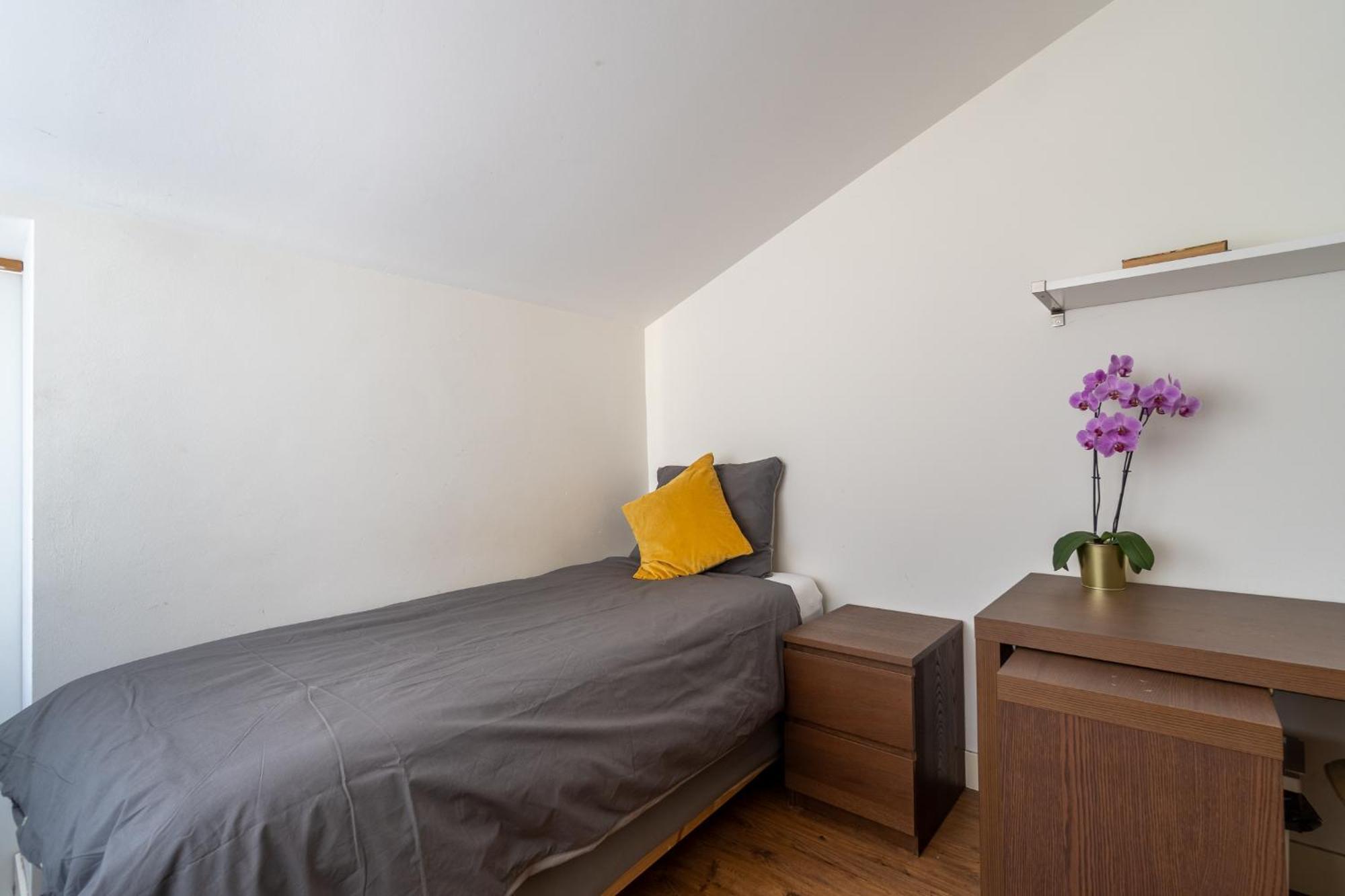 Casa 82 Appartement