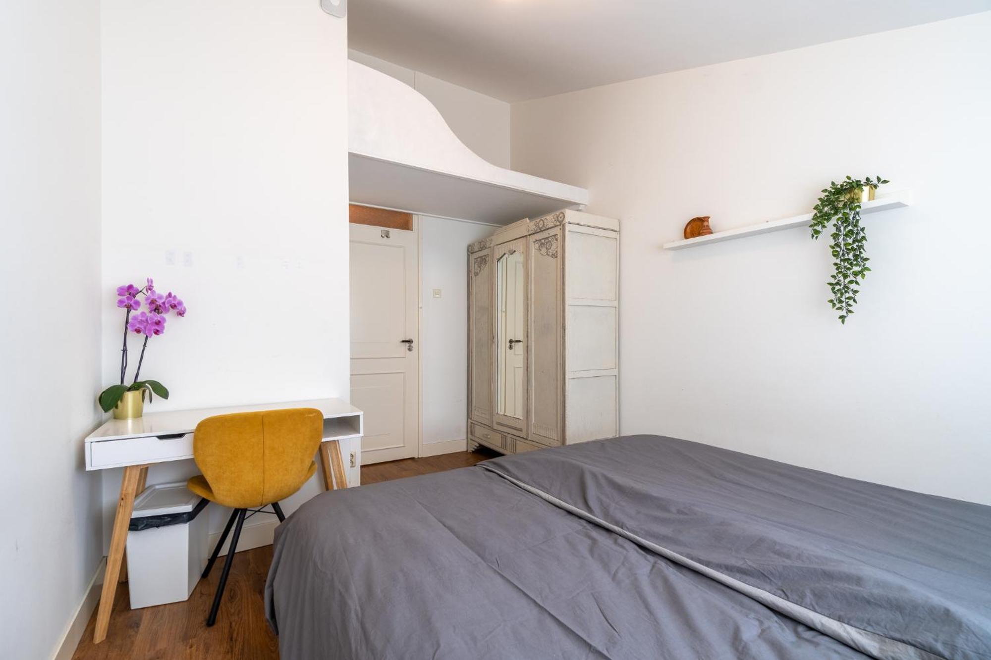 Appartement Casa 82 *