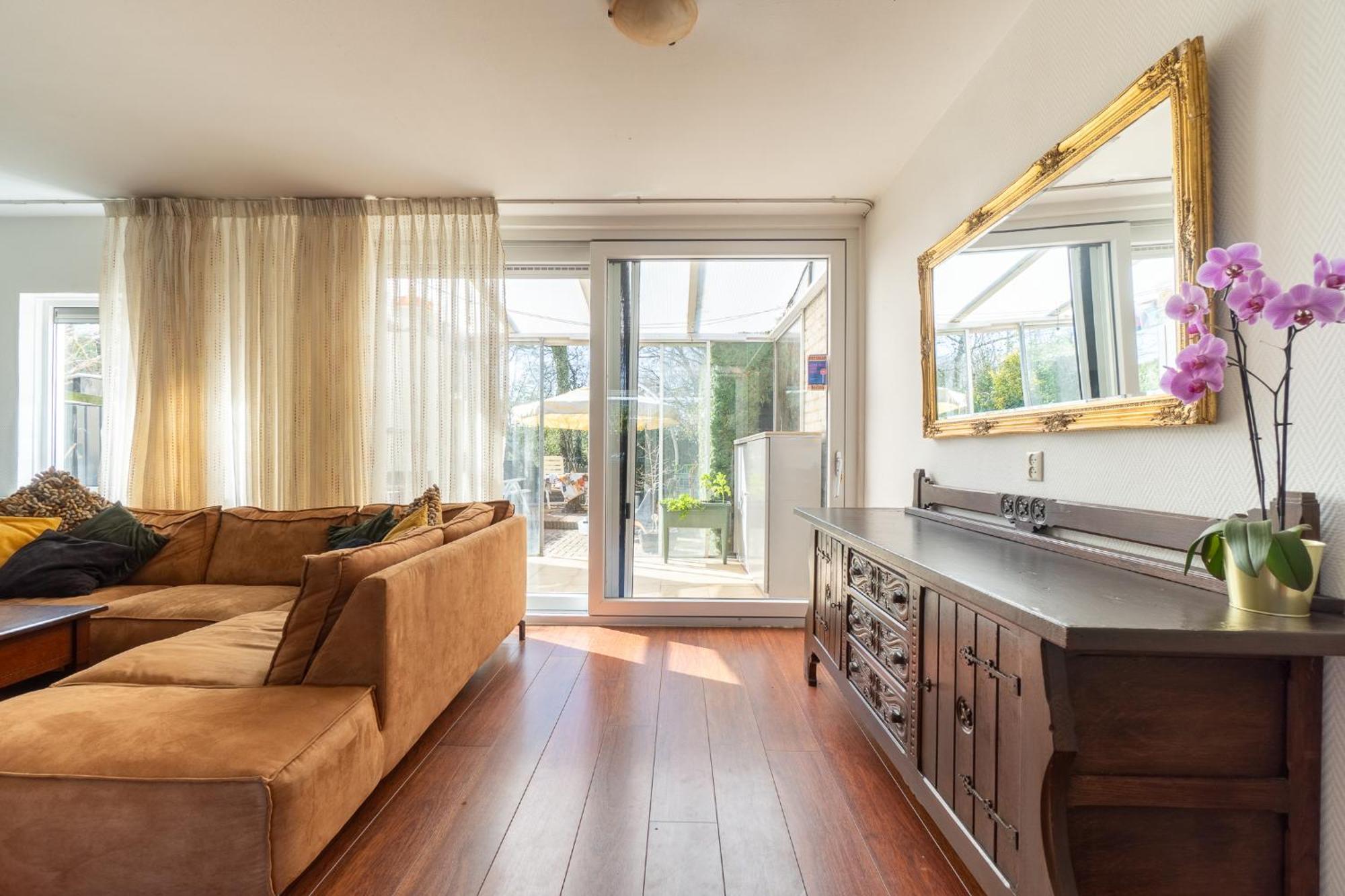 Casa 82 Appartement *
