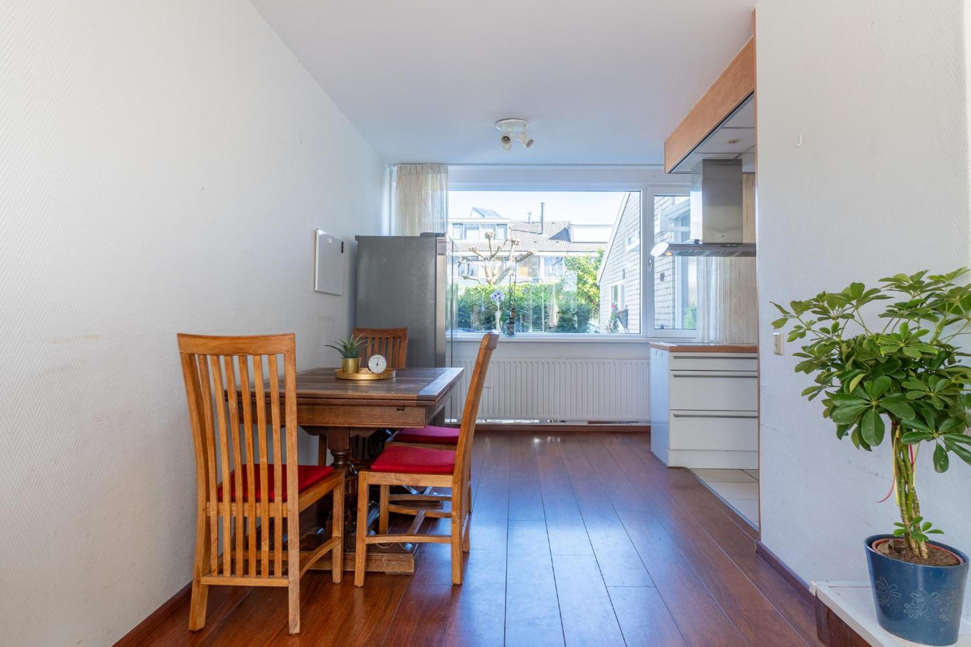 Appartement Casa 82 Arnhem