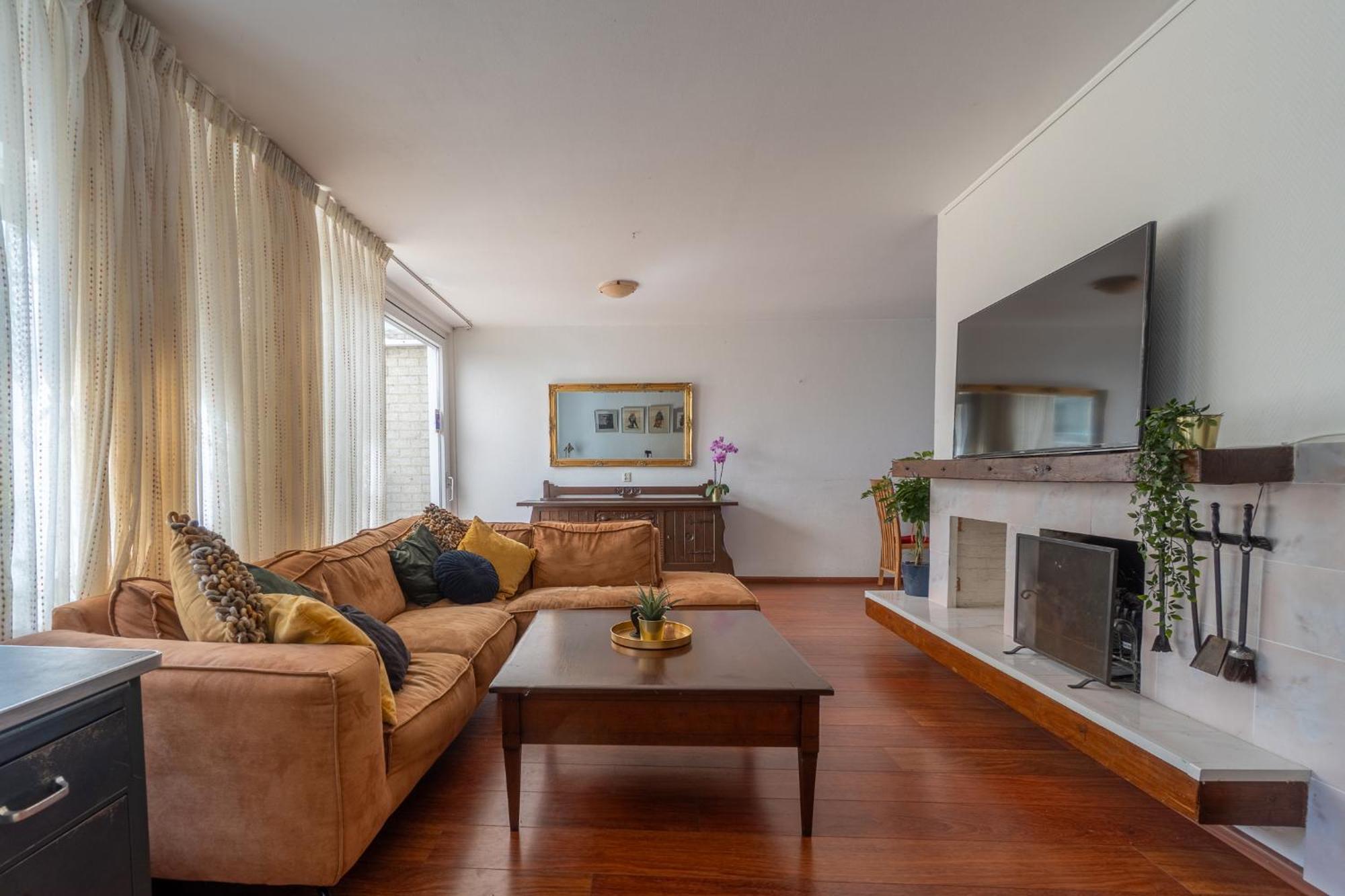 Casa 82 Appartement Arnhem
