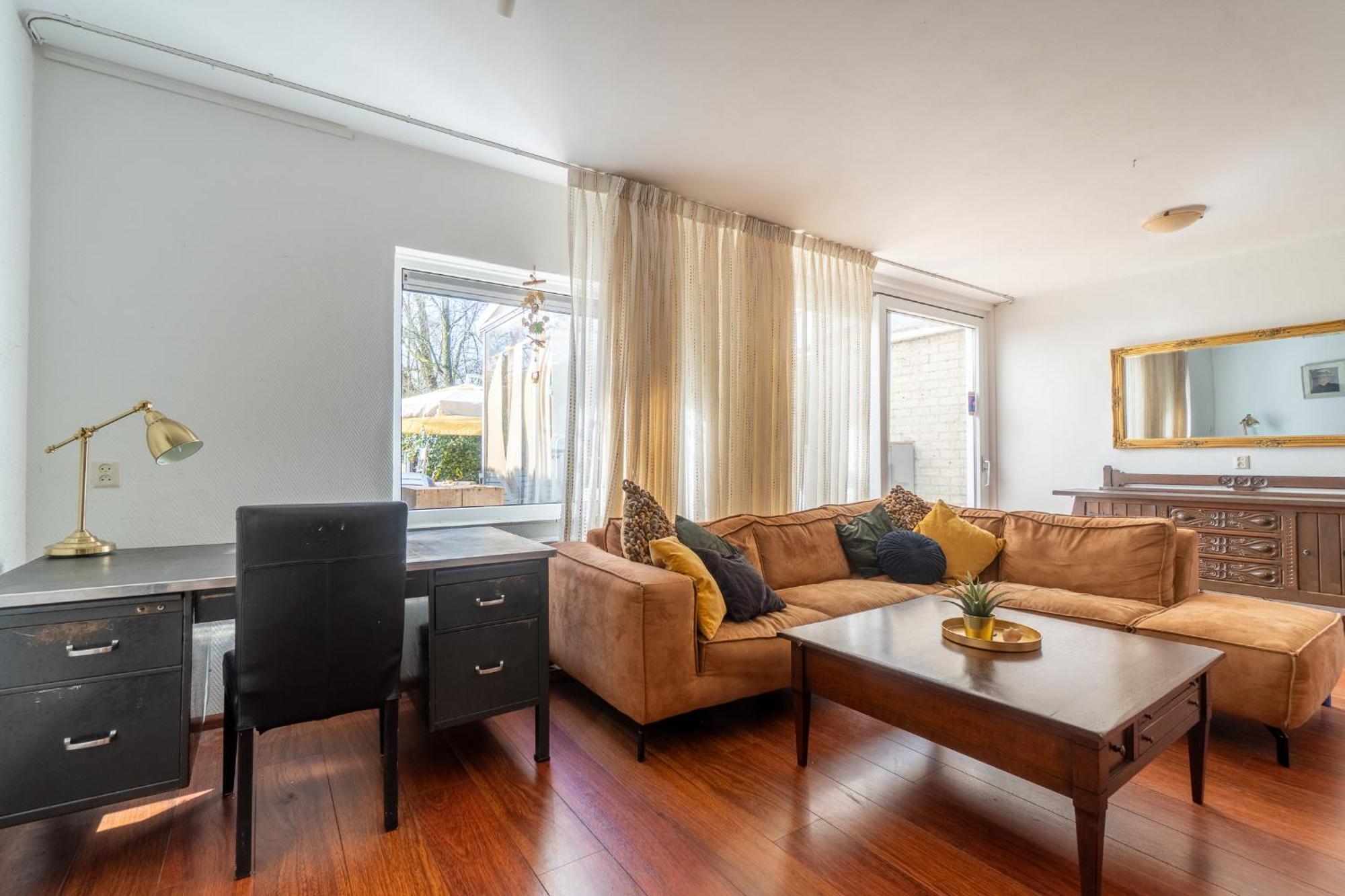 Casa 82 Appartement Arnhem