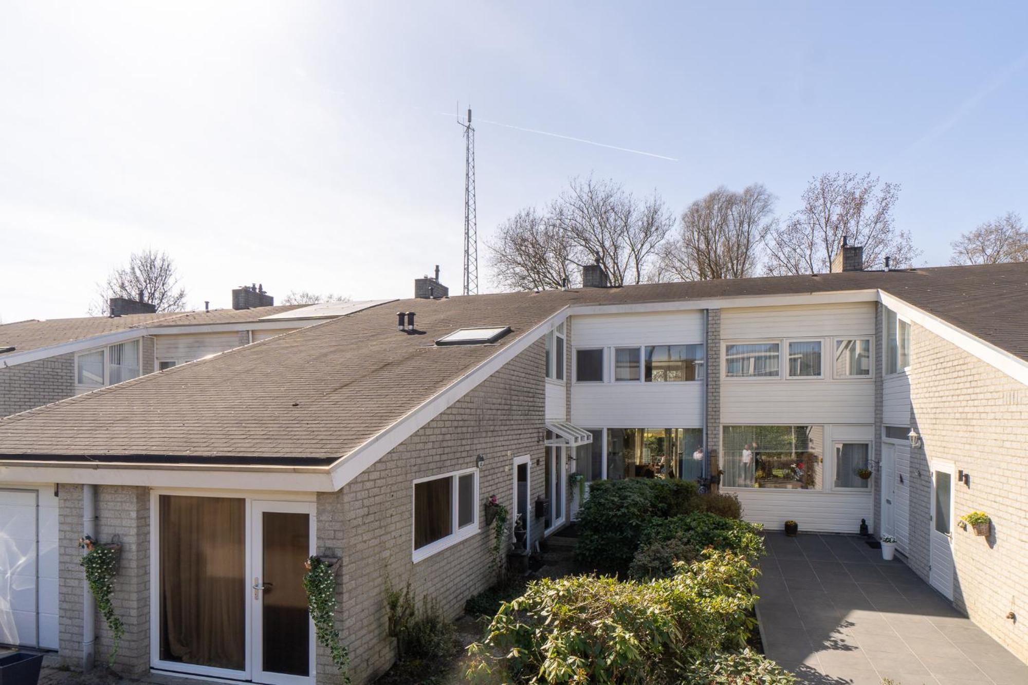 Casa 82 * Arnhem