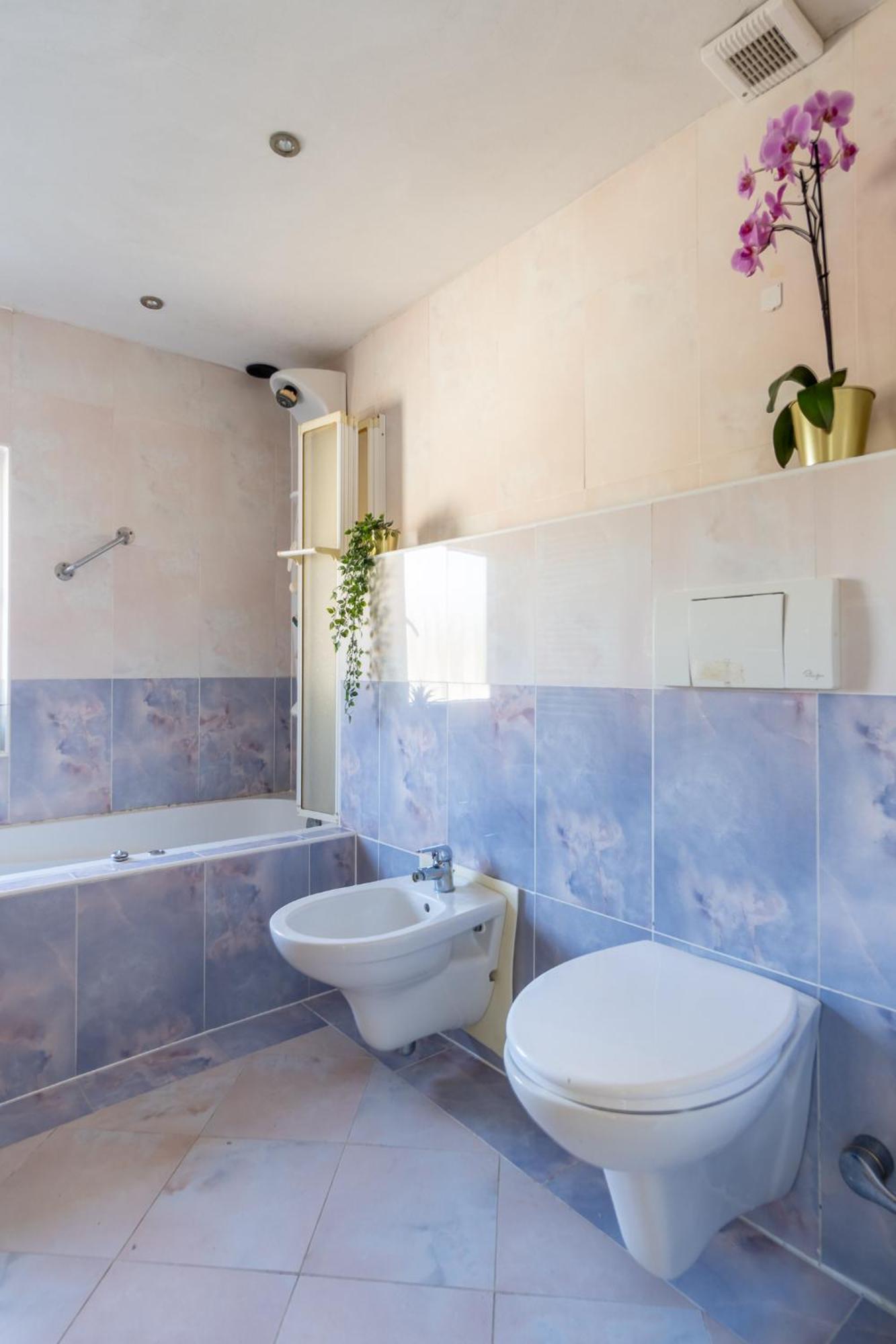 Appartement Casa 82
