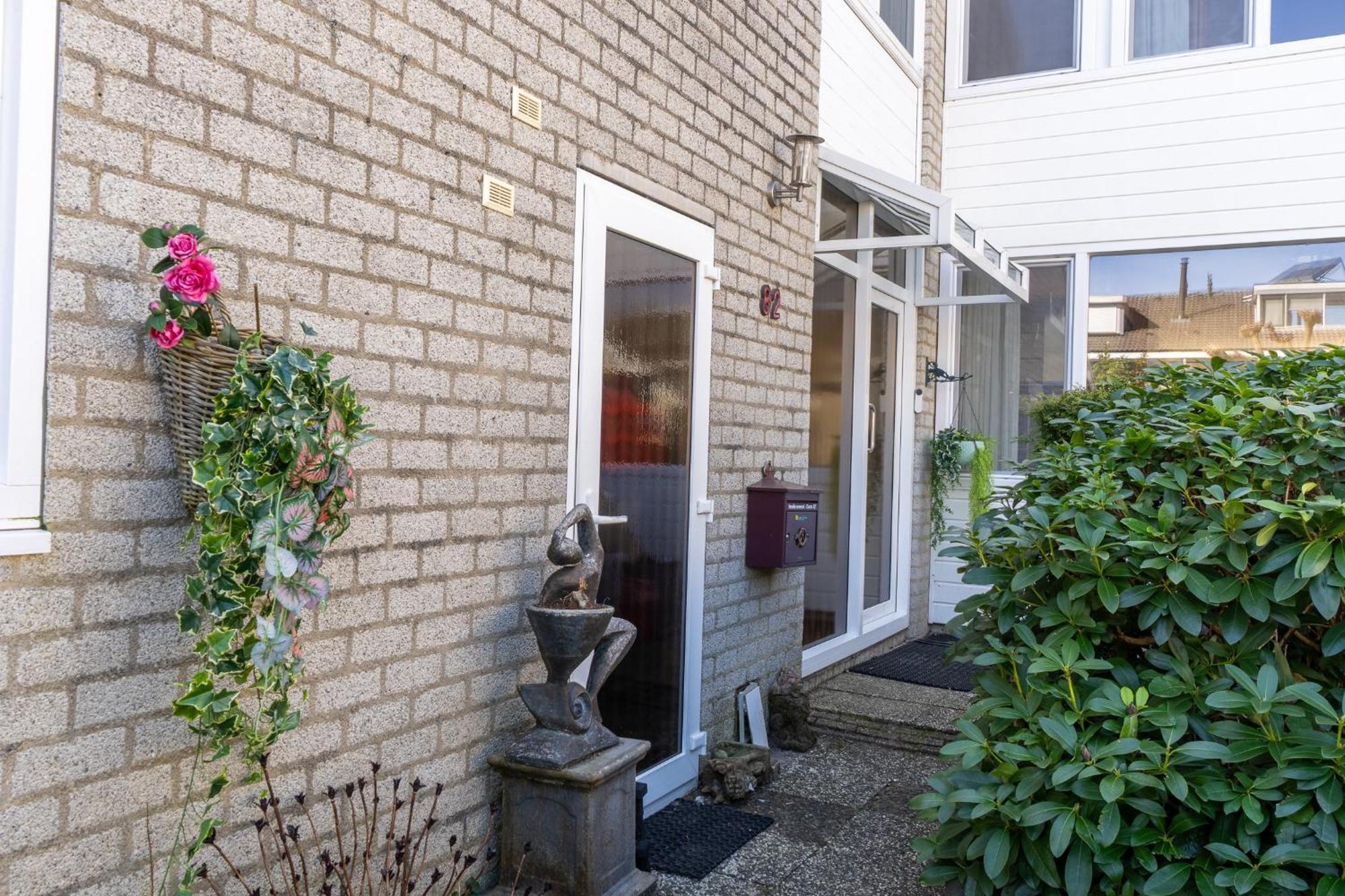 Casa 82 * Arnhem