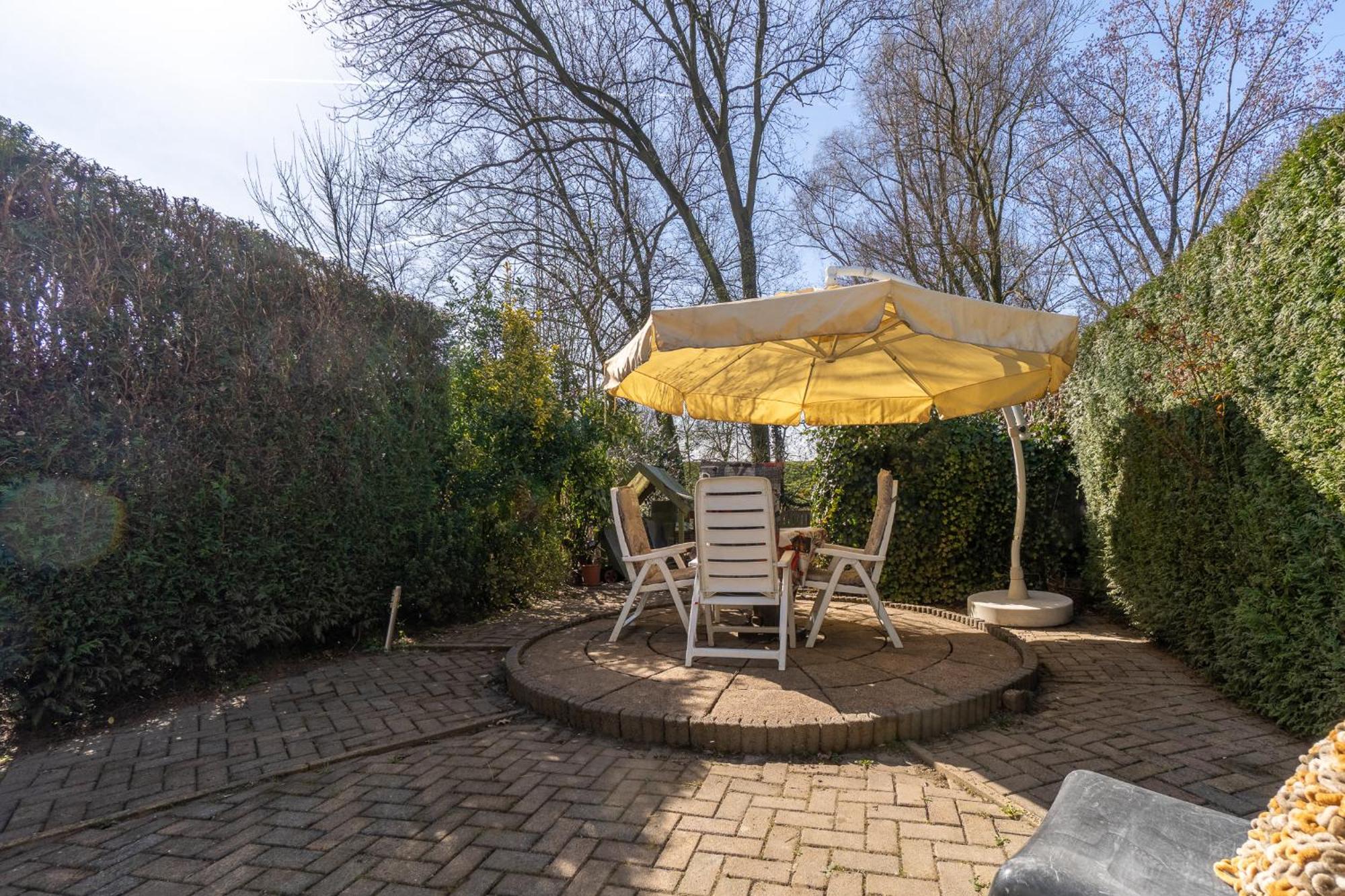 Casa 82 Appartement *